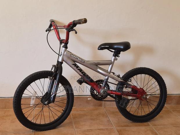 Kids Bicycle