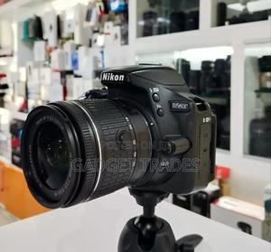 Nikon D5600 DSLR Camera With 18-55mm Lens(Mint Clean)