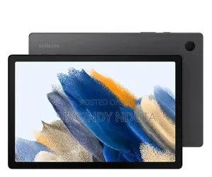 New Samsung Galaxy Tab A9+ 128 GB Gray
