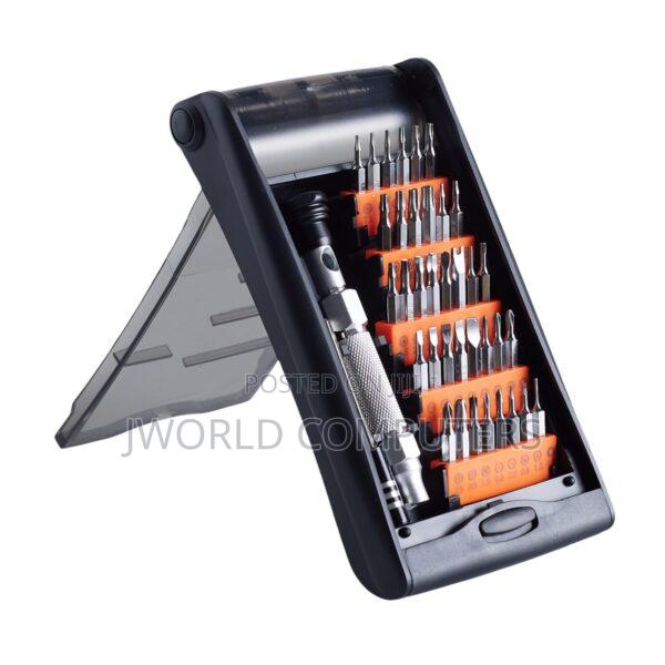 Ugreen 38-in-1 Aluminium Alloy Screwdriver Set - main view