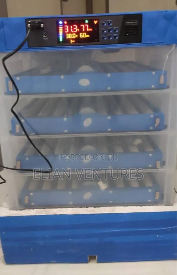 Top Quality 320 Eggs Incubator