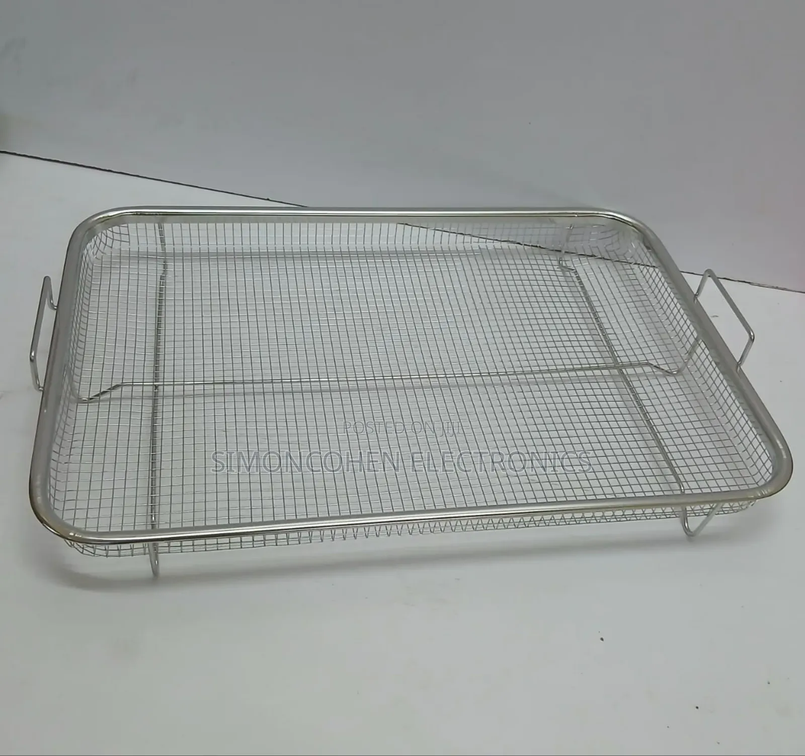 Air Fryer Basket For Oven