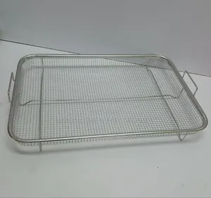 Air Fryer Basket For Oven