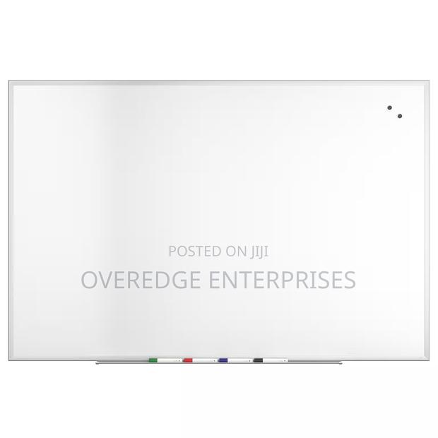 6ft by 4ft Whiteboard Available - main view