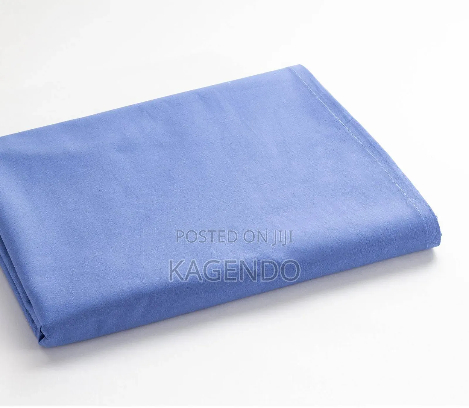 Hospital Bedsheet – 100% Cotton