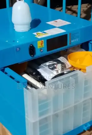 High Quality 128 Eggs Incubator