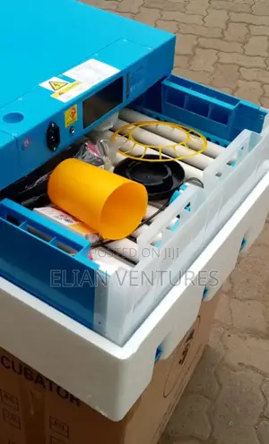 Super Quality 128 Eggs Incubator