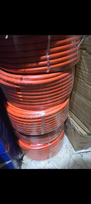 50m LPG Gas Pipe Roll - thumbnail 2