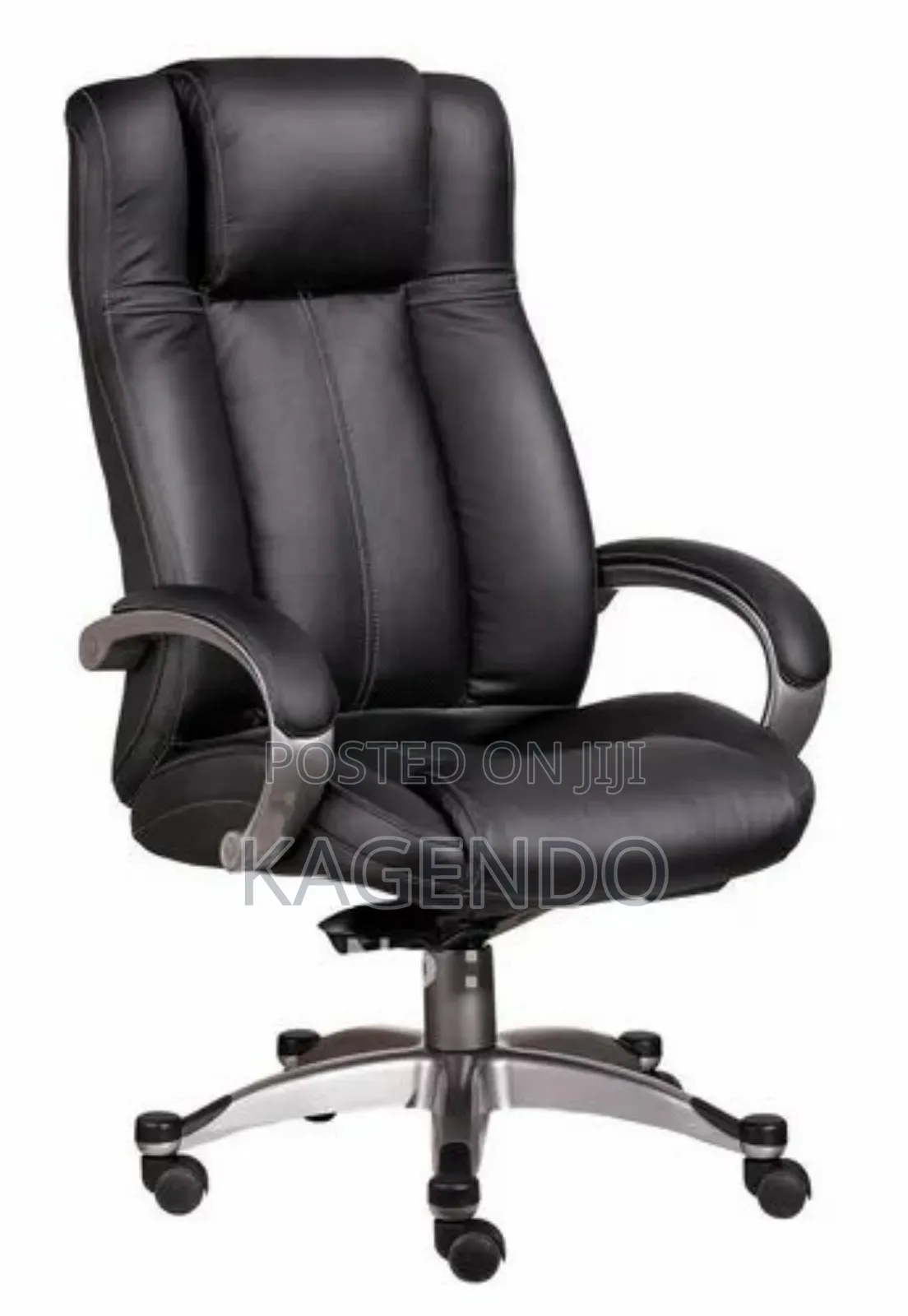 Berkley Chair – Comfortable Durable Seating