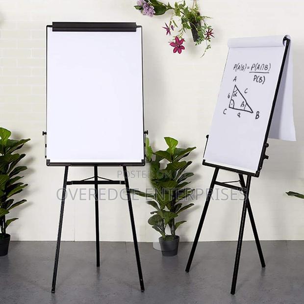 Flipchart Stand Available