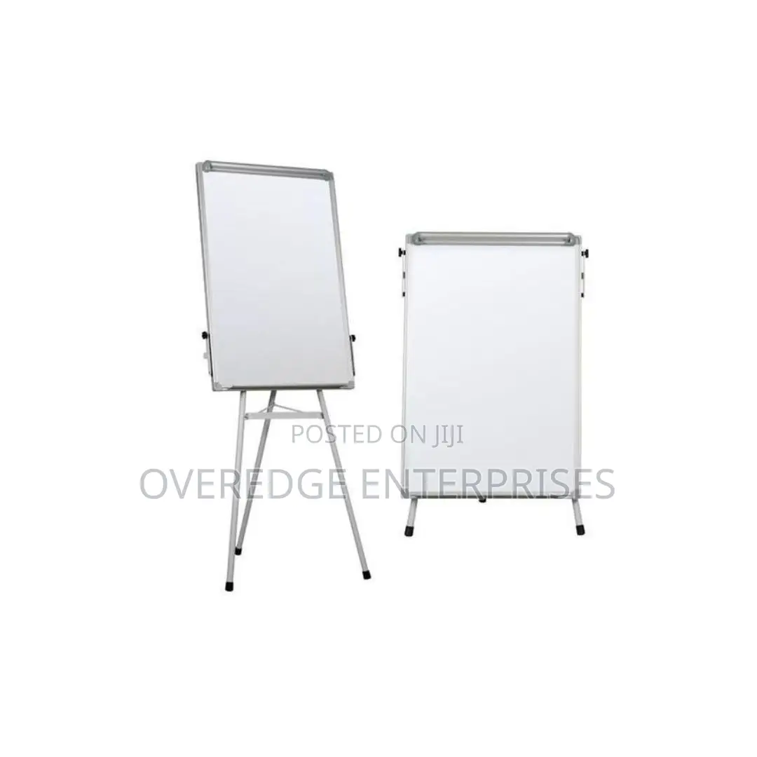 Flipchart Stand Available