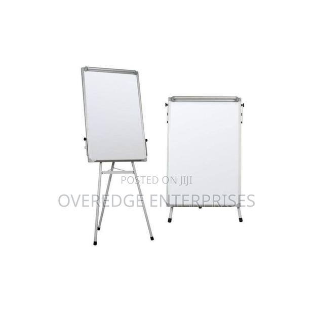 Flipchart Stand Available - main view