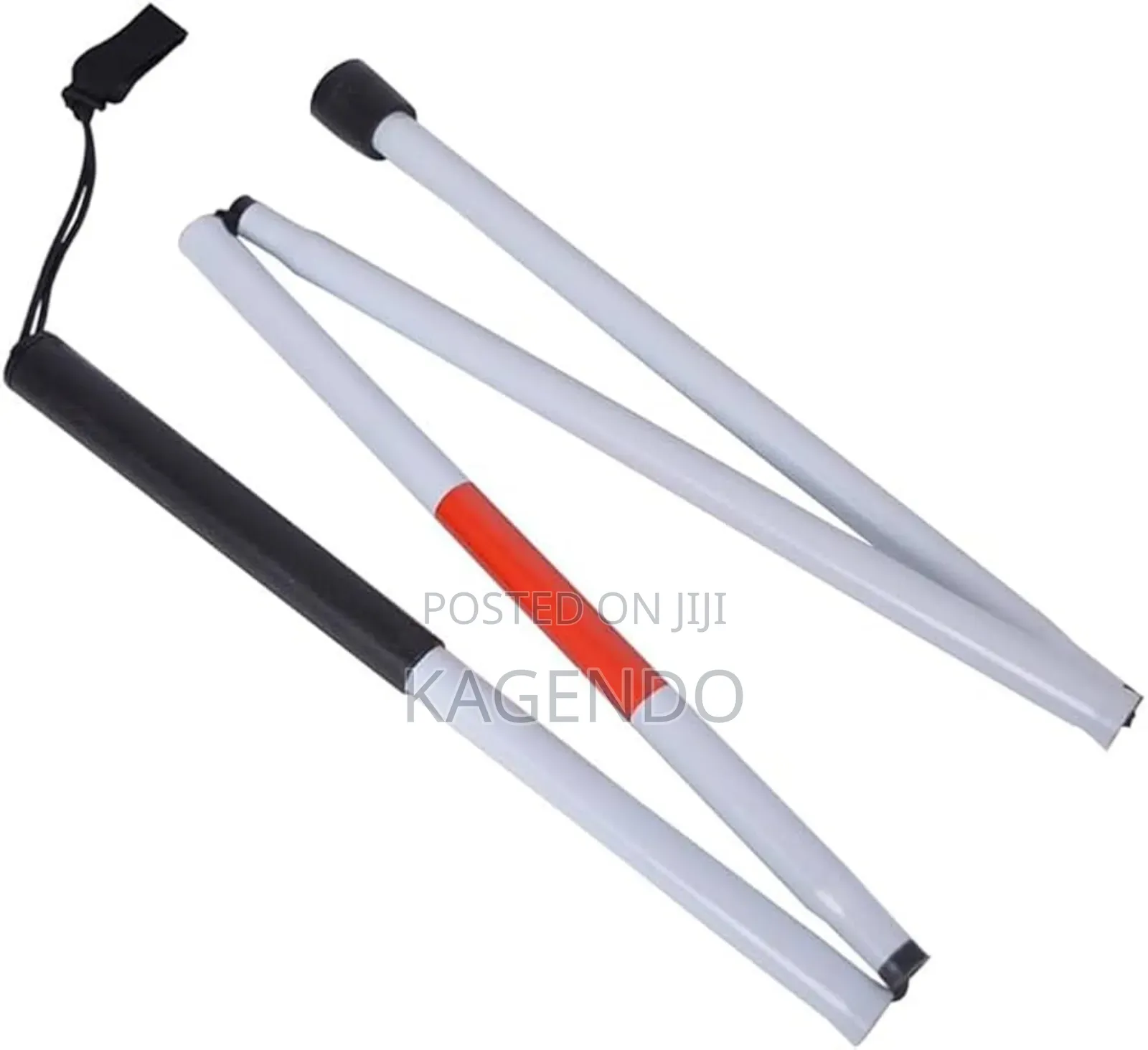 Blind Cane – Mobility Aid for Visually Impaired