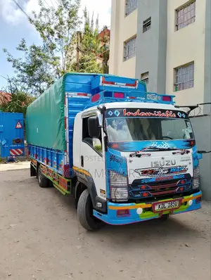 Movers/Transport Services From Nakuru to Nairobi.