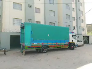 Movers/Transport Services From Nakuru to Nairobi.