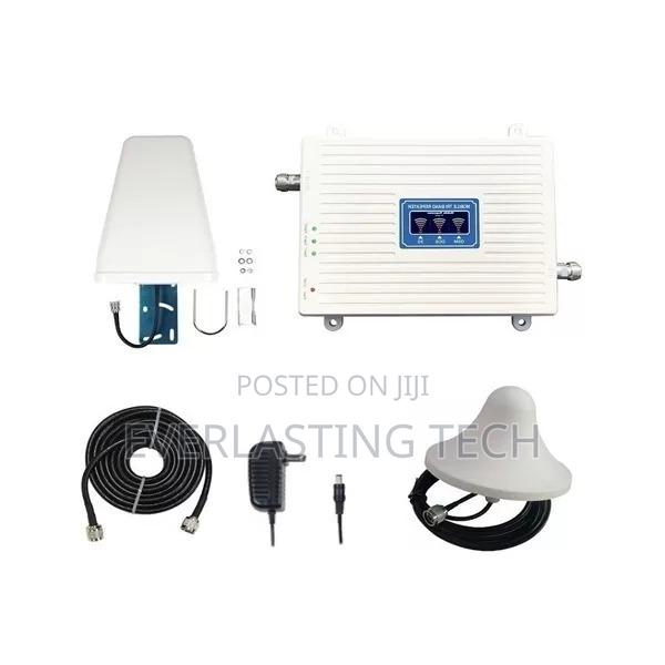 Complete Signal Boster<Signal Boster - main view