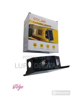 6 Lights Hexagon Wall Light - thumbnail 2