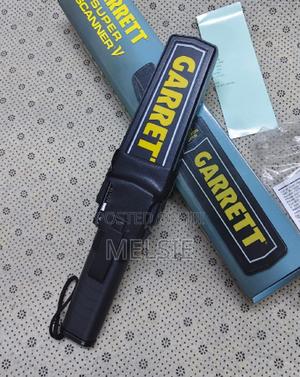 Garrett Hand Held Metal Detector With Exceptional Sensitivity - thumbnail 2