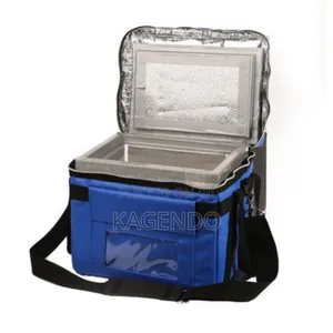 Blood Carrier – Portable Medical Transport Box