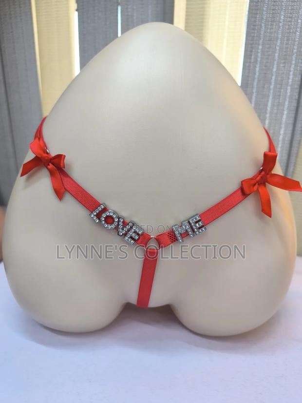 Sexy Thongs - main view