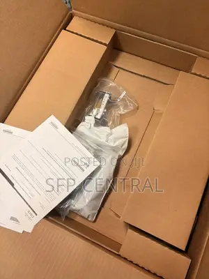 Cisco C9300l-24p-4x-E - 24 Ports Poe 4 10g Switch