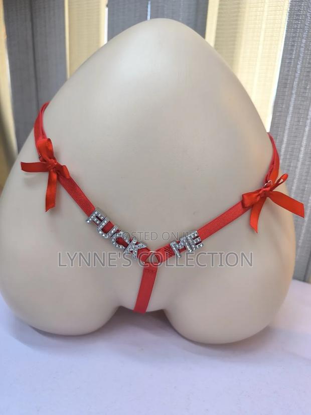 Sexy Thongs - thumbnail 4