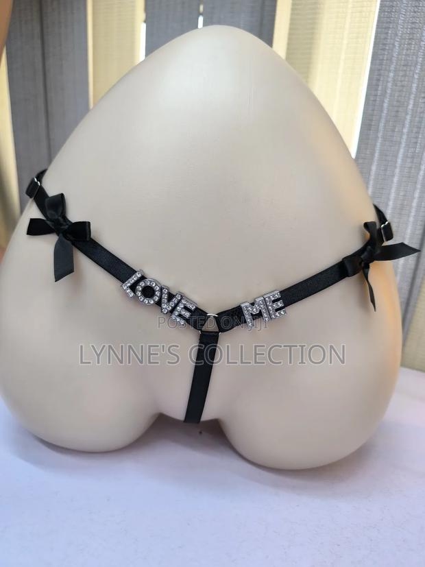 Sexy Thongs - thumbnail 5