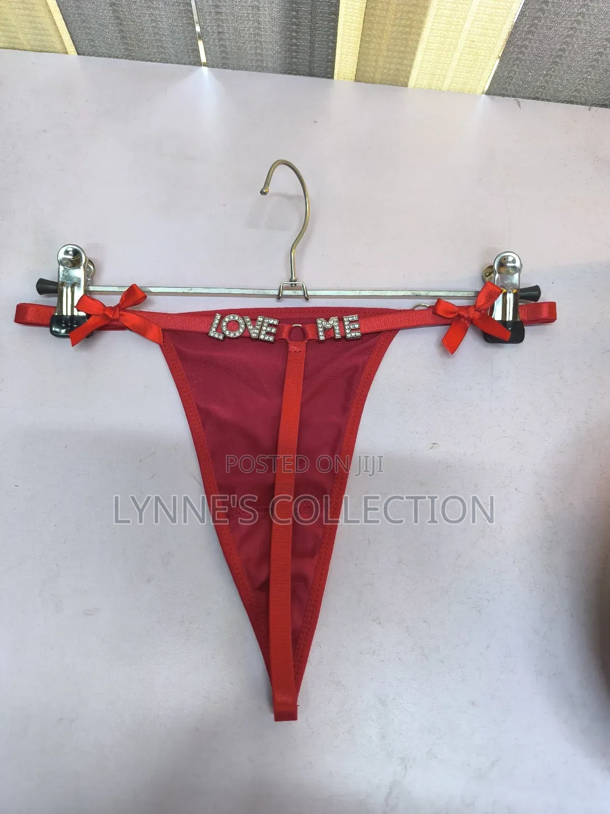Sexy Thongs