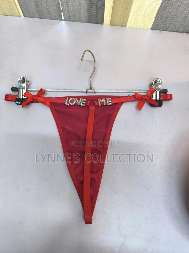 Sexy Thongs - thumbnail 6