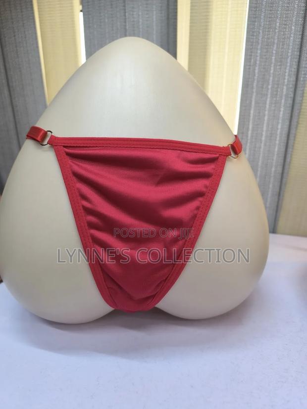 Sexy Thongs - thumbnail 7