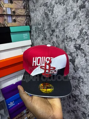 Men New Era Quality Hats