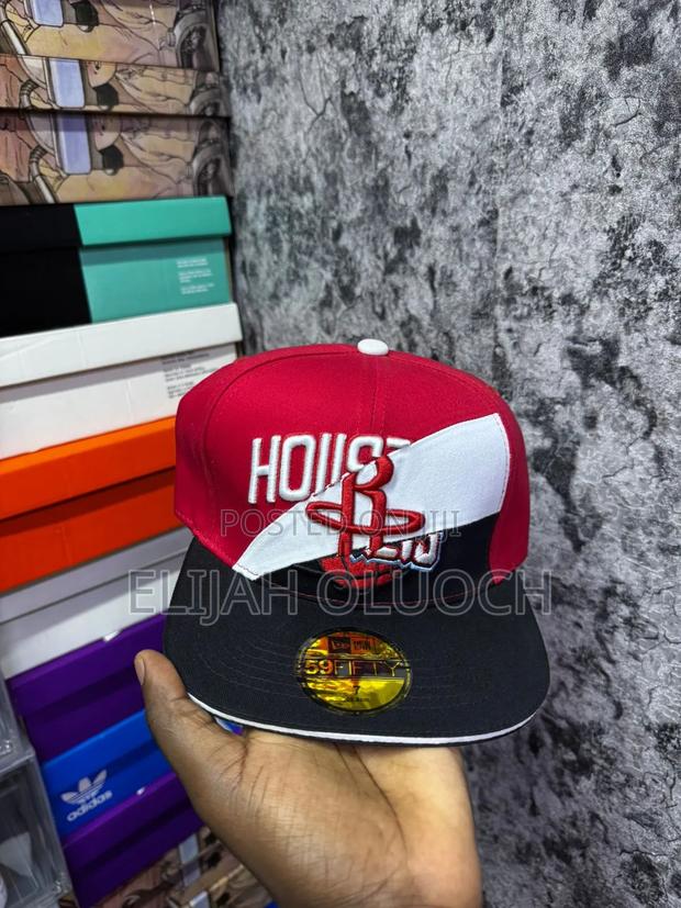 Men New Era Quality Hats - thumbnail 2
