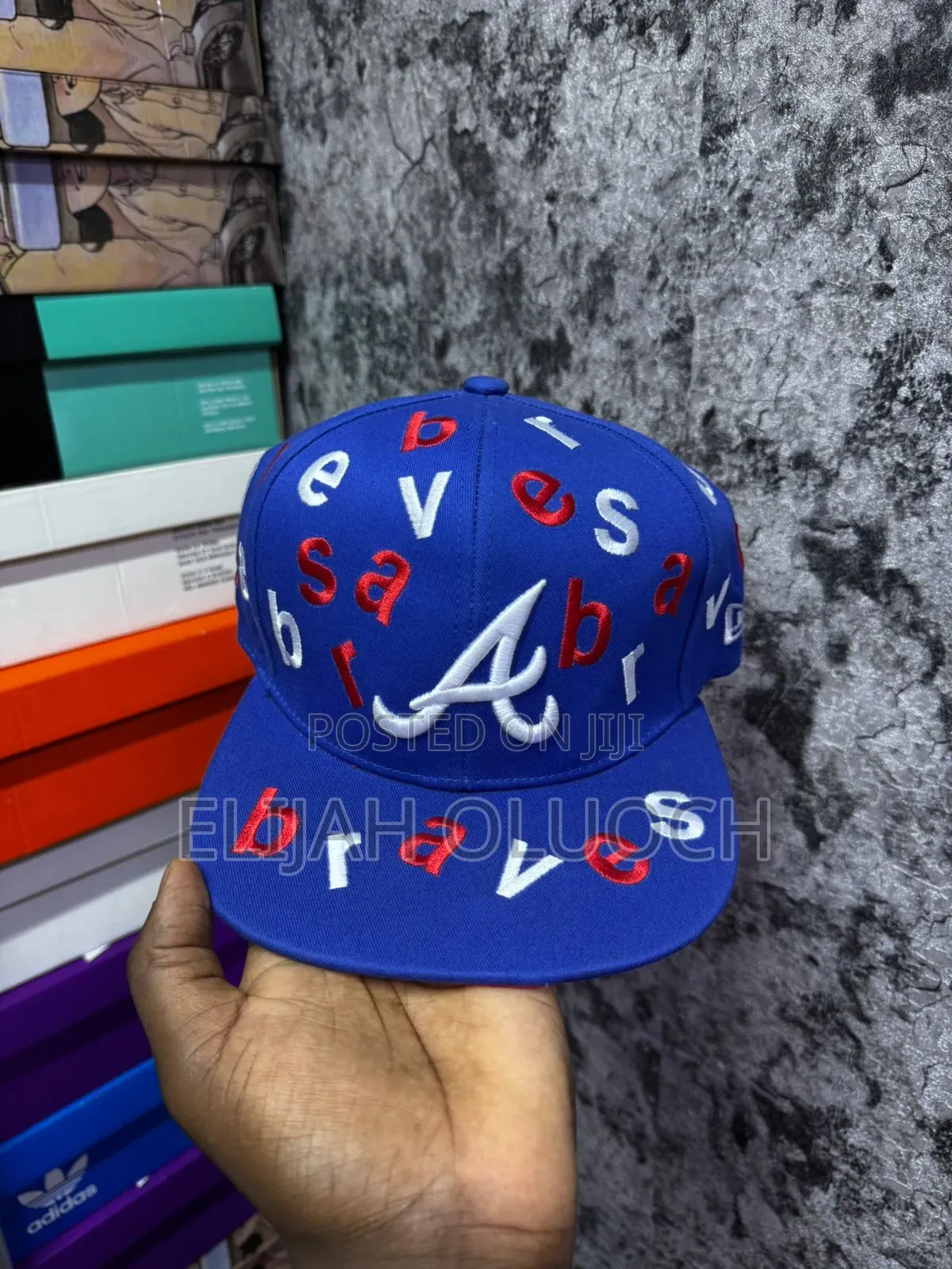 Men New Era Quality Hats