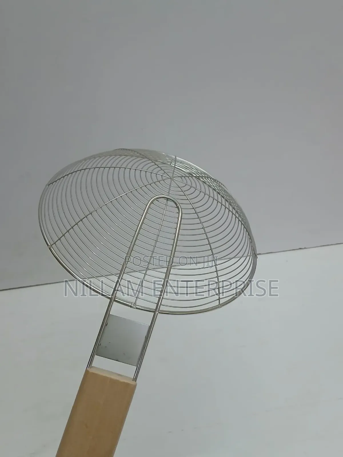 Multifunctional Stainless Steel Skimmer