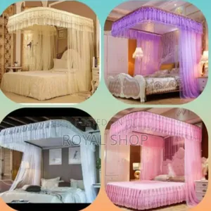 Mosquito Net