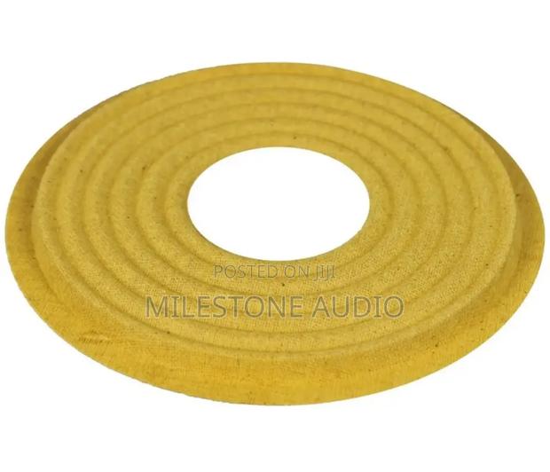 Speaker Spider - main view