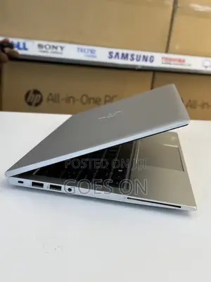 Laptop HP EliteBook 830 G7 16GB Intel Core I7 SSD 512GB