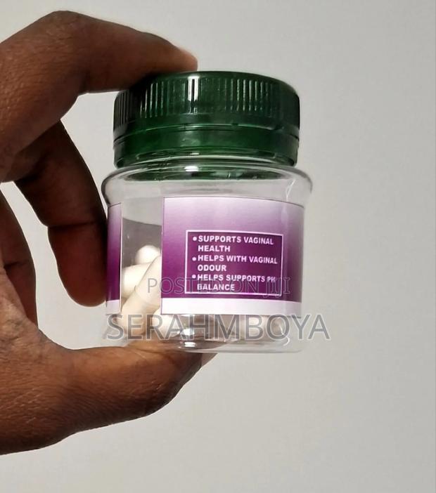 Female Suppositories - thumbnail 4