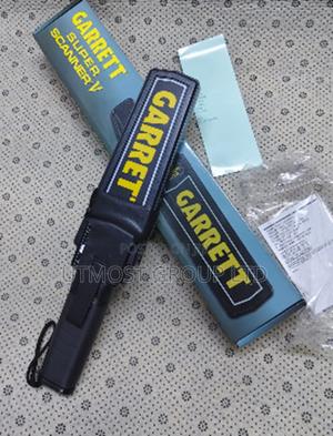 Garrett Security Scanner – Originalw - thumbnail 2