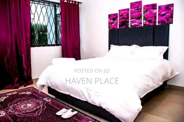 Own Compound Airbnb in Nairobi,Thika Road
 Kimbo , Ebenezer - thumbnail 2