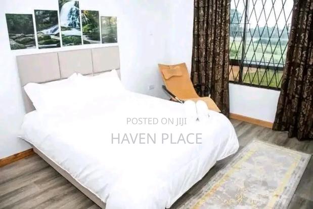 Own Compound Airbnb in Nairobi,Thika Road
 Kimbo , Ebenezer - thumbnail 4