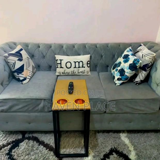 Own Compound Airbnb in Nairobi,Thika Road
 Kimbo , Ebenezer - thumbnail 6