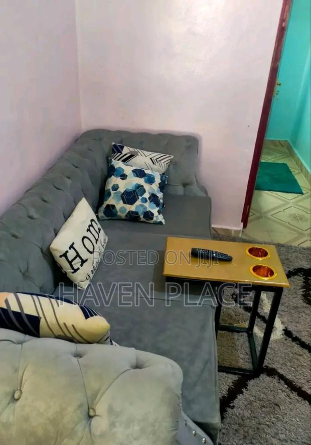 Own Compound Airbnb in Nairobi,Thika Road
 Kimbo , Ebenezer - thumbnail 7