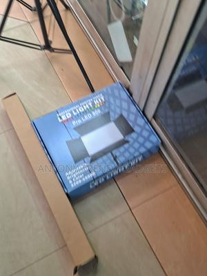 Pro Led 800 Studio Led Light Kit For Photo & Video - thumbnail 2