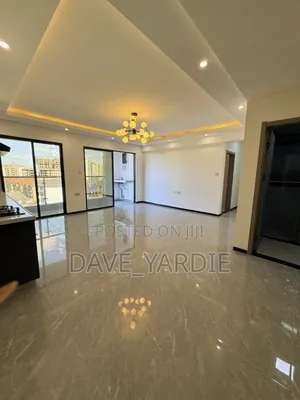 2bdrm Apartment in Kileleshwa for rent