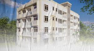 2bdrm Apartment in Bamburi Mtambo for sale - main view