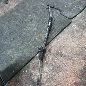 1mz Harrier 240 Steering Rack