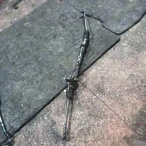 1mz Harrier Steering Rack