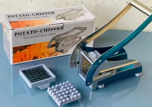 "Chips Cutter " Chips Cutter