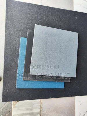 Heavy Duty Gym Rubber